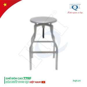 GHẾ ĐÔN CAO HQH 779F