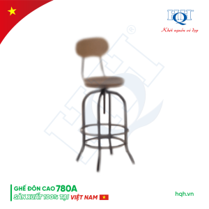 Ghế đôn cao HQH 780A