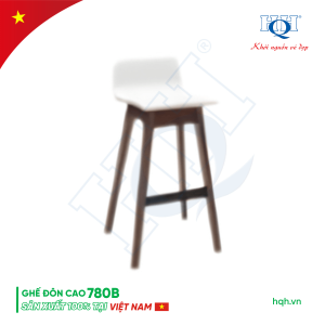 Ghế đôn cao HQH 780B