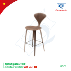 GHẾ ĐÔN CAO HQH 780E