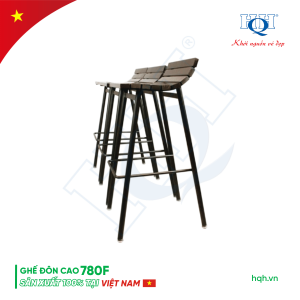 Ghế đôn cao HQH 780F