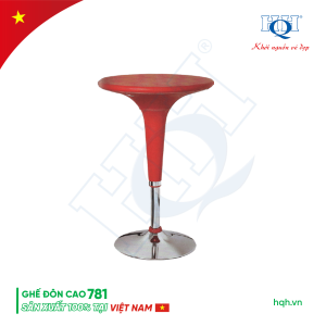 GHẾ ĐÔN CAO HQH 781