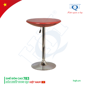 GHẾ ĐÔN CAO HQH 783
