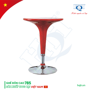 GHẾ ĐÔN CAO HQH 785