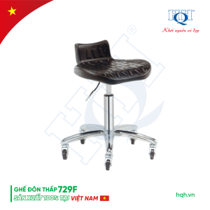 GHẾ ĐÔN THẤP HQH 729F