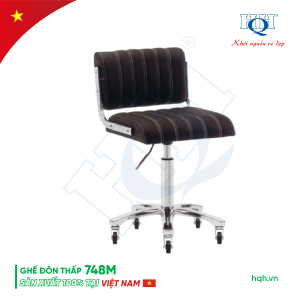 GHẾ ĐÔN THẤP HQH 748M