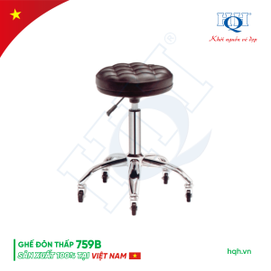 Ghế đôn cao HQH 759B