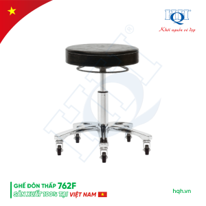 GHẾ ĐÔN THẤP HQH 762F