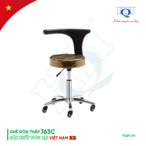 GHẾ ĐÔN CAO HQH 763C