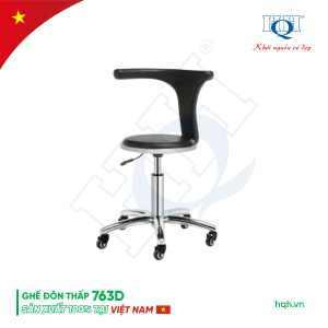 GHẾ ĐÔN CAO HQH 763D