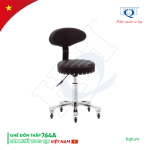 GHẾ ĐÔN THẤP HQH 764A