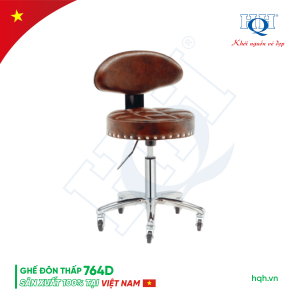 GHẾ ĐÔN THẤP HQH 764D