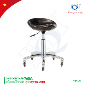 GHẾ ĐÔN THẤP HQH 765A