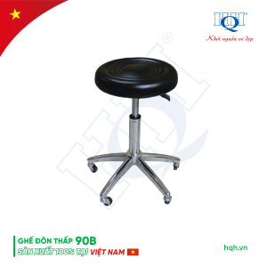 Ghế đôn thấp HQH 90B