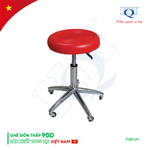 GHẾ ĐÔN THẤP HQH 90D