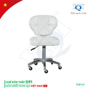 GHẾ ĐÔN THẤP HQH D91