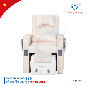 GHẾ LÀM MÓNG CAO CẤP HQH 856