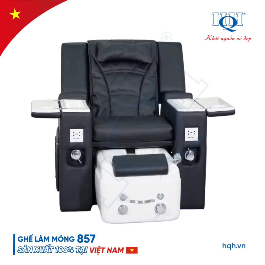 Ghế làm móng HQH 857