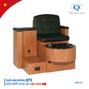 GHẾ LÀM MÓNG CAO CẤP HQH 873