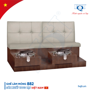 Ghế làm móng HQH 882