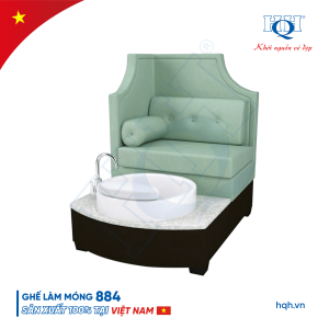 GHẾ LÀM MÓNG CAO CẤP HQH 884