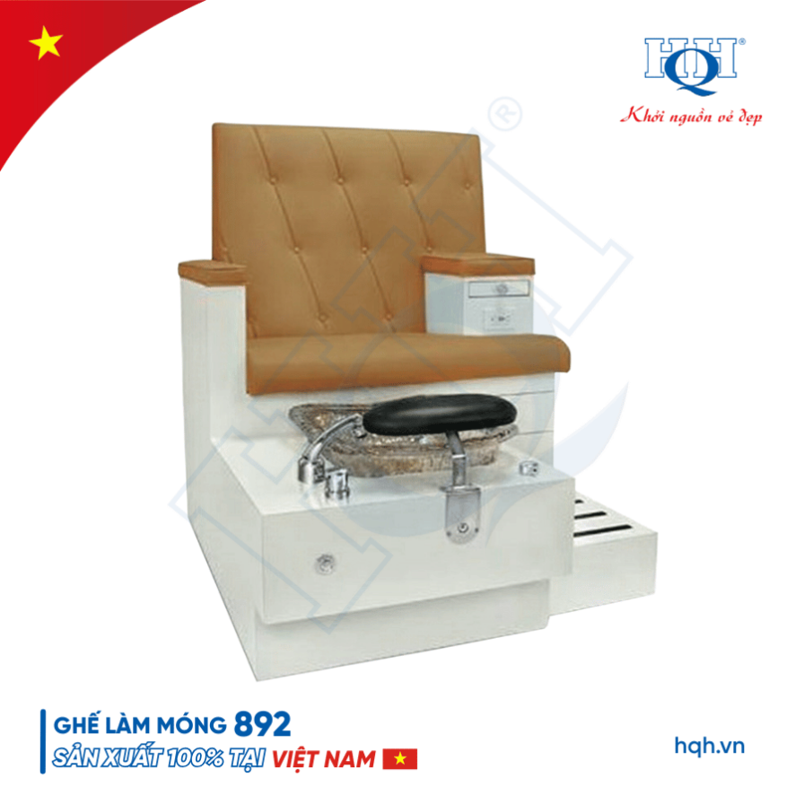 Ghế làm móng HQH 892