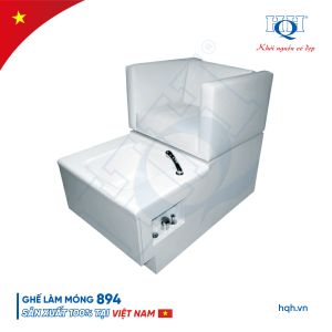GHẾ LÀM MÓNG CAO CẤP HQH 894