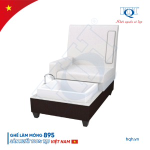 GHẾ LÀM MÓNG CAO CẤP HQH 895