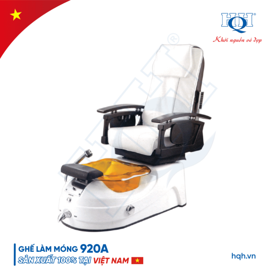 Ghế làm móng HQH 920A