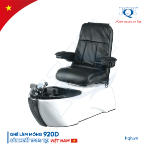 GHẾ LÀM MÓNG HQH 920D