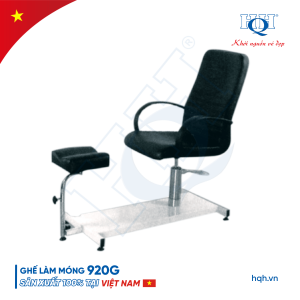 GHẾ LÀM MÓNG HQH 920G