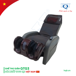 GHẾ THƯ GIÃN CAO CẤP HQH GTG3