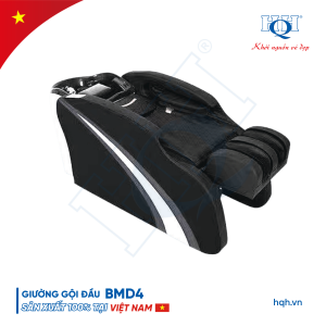 GIƯỜNG GỘI ĐẦU MASSAGE CAO CẤP HQH BMD4