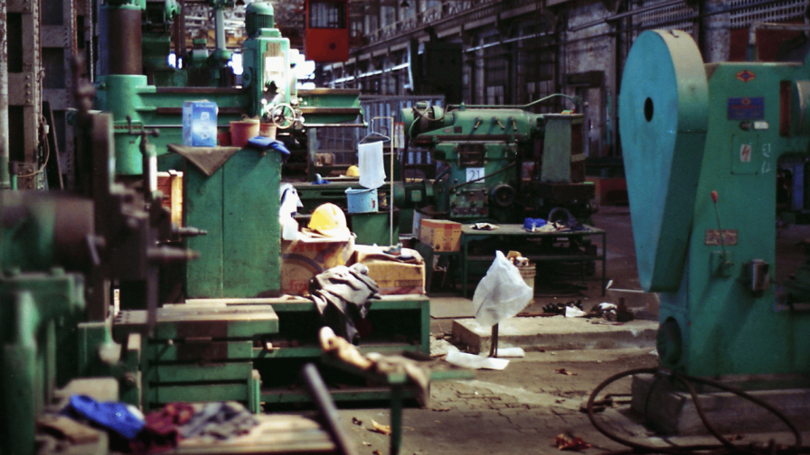 1988 - BẮT ĐẦU THÀNH LẬP 