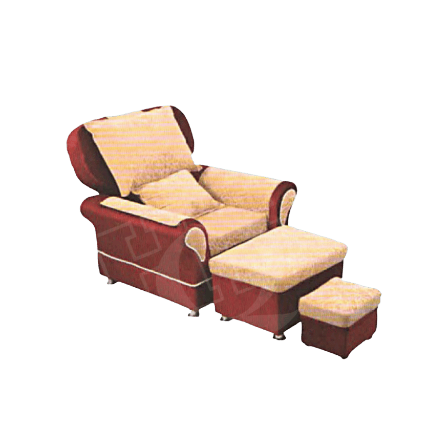 Ghế Massage Chân