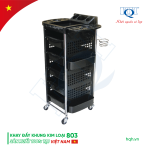 Khay đẩy khung kim loại HQH 803