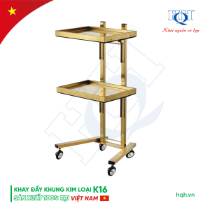 Khay đẩy khung kim loại HQH K16