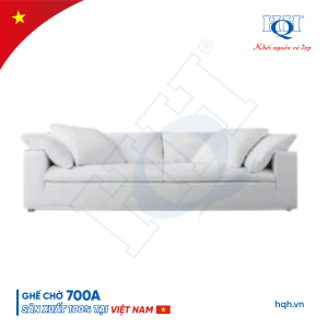 GHẾ CHỜ HQH 700A