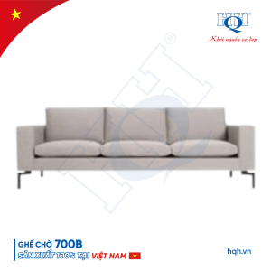 GHẾ CHỜ HQH 700B