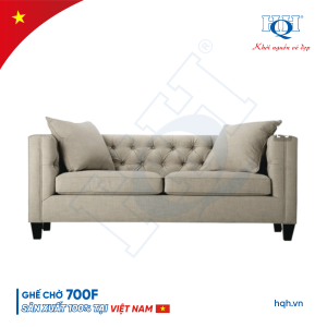 Ghế chờ HQH 700F