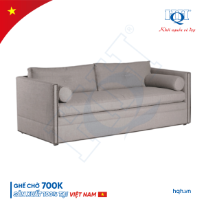 GHẾ CHỜ HQH 700K