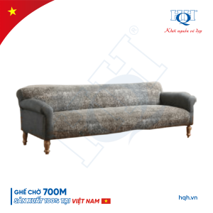 GHẾ CHỜ HQH 700M