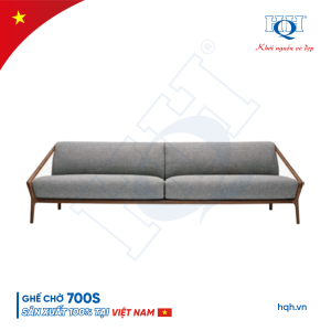 Ghế chờ HQH 700S