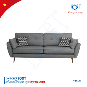 GHẾ CHỜ HQH 700T