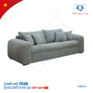 GHẾ CHỜ HQH 702B