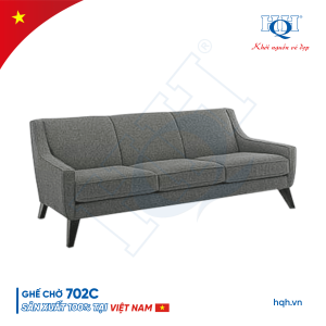 GHẾ CHỜ HQH 702C