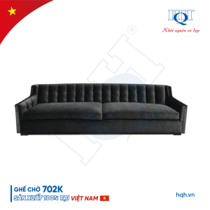 Ghế chờ HQH 702K