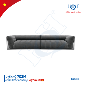 GHẾ CHỜ HQH 702M
