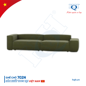 GHẾ CHỜ HQH 702N