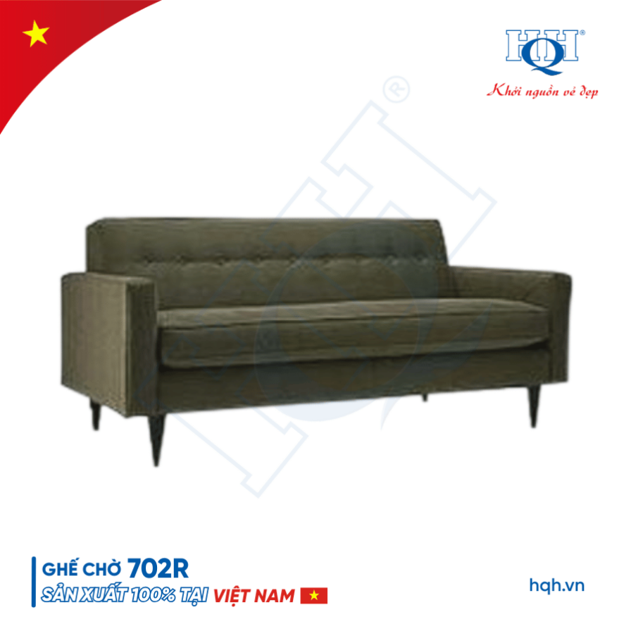 Ghế chờ HQH 702R